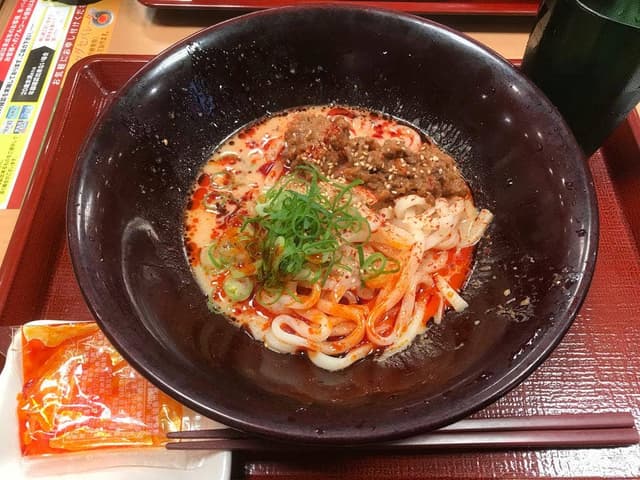 なか卯 西院店 - サブ画像2