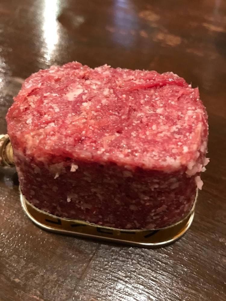 缶詰め酒場 かくれんぼ