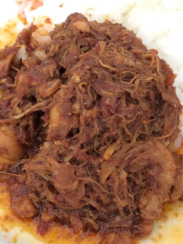 Chicken Curry & Shave Ice ELU - サブ画像1