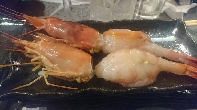 天満市場 奴寿し - サブ画像1