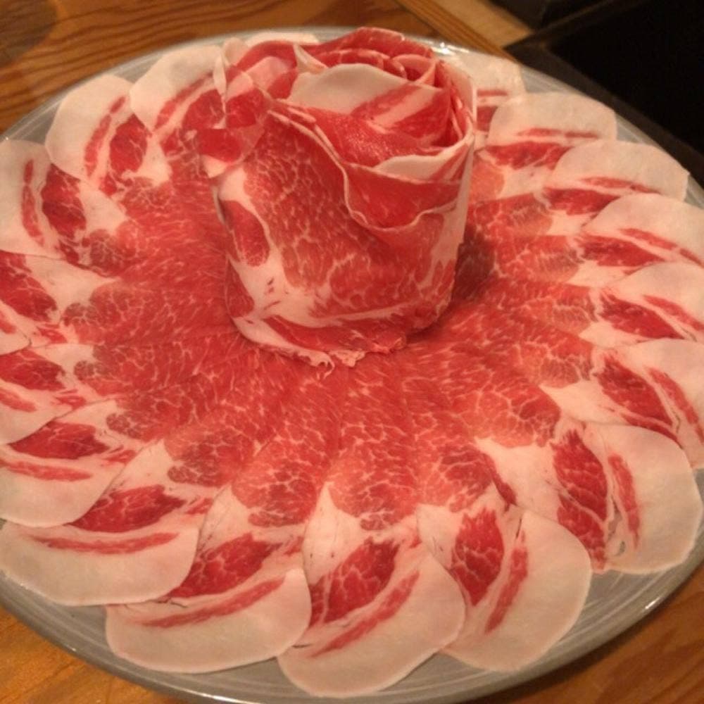 アグーしゃぶしゃぶ 恩納万座店