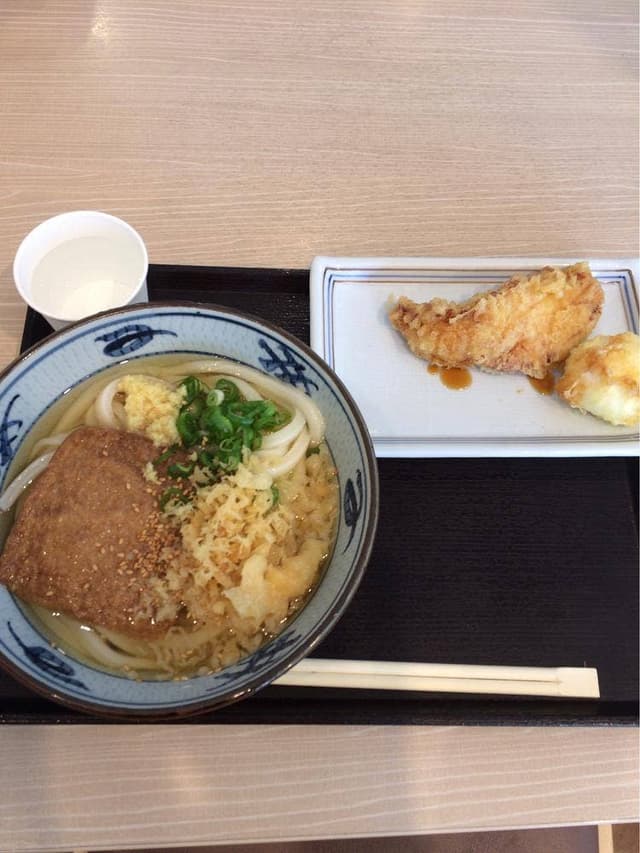 宮武讃岐うどん 三井アウトレットパーク木更津店 - サブ画像3