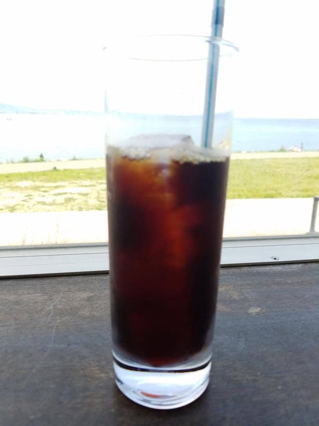 コーヒーハウス ショコラ なぎさのテラス - サブ画像3