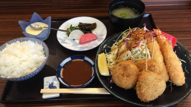 ふじ川 - サブ画像3