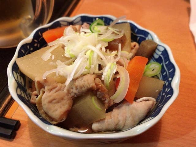 あじまさ - サブ画像3