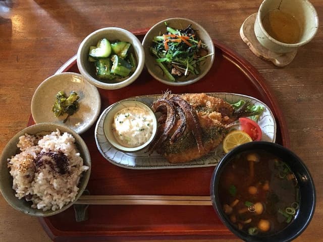 楽食ばんまい - サブ画像1