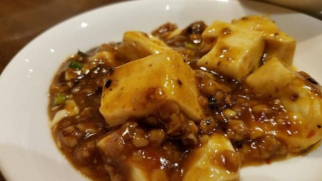 菜香樓 エムザ店 - サブ画像2