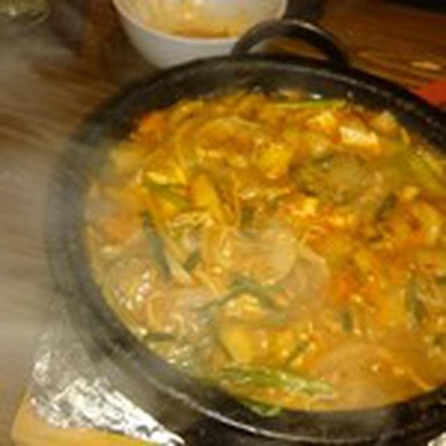 ぢゃがるち韓国料理 - サブ画像2