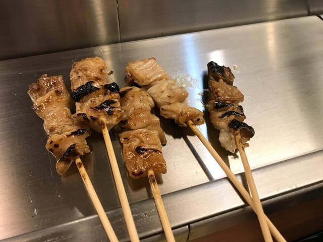 やきとりの名門 秋吉 京橋コムズガーデン店 - サブ画像3