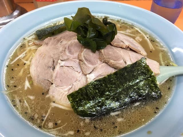 ラーメンショップ湯田店 - サブ画像2