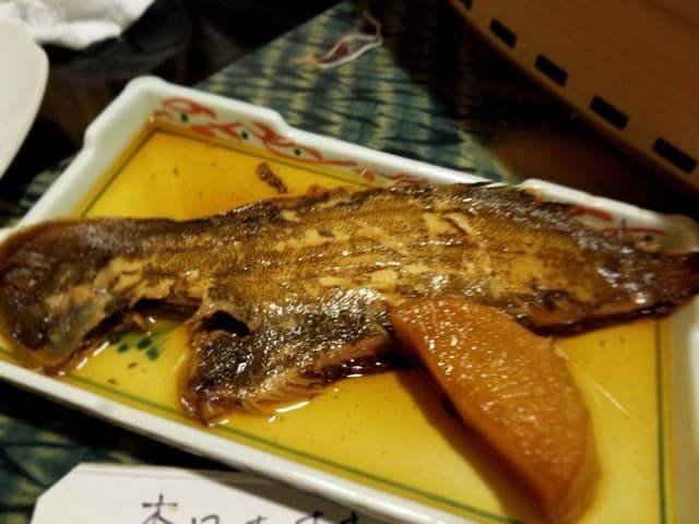 天下の味処 ほうじゅう - サブ画像3