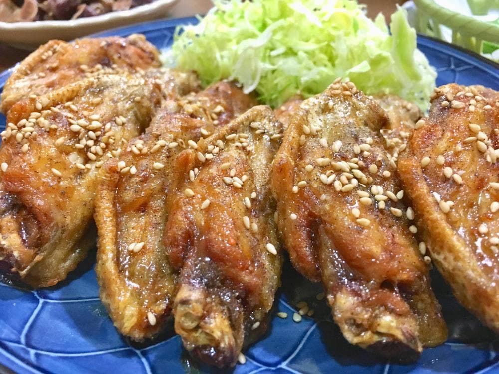 チキン亭