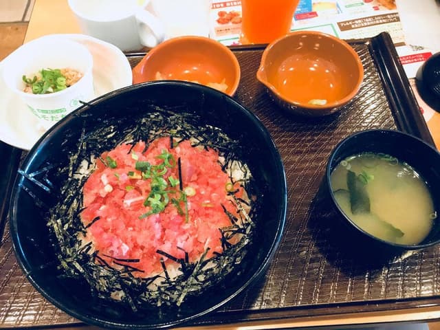 ガスト こてはし台店 - サブ画像2