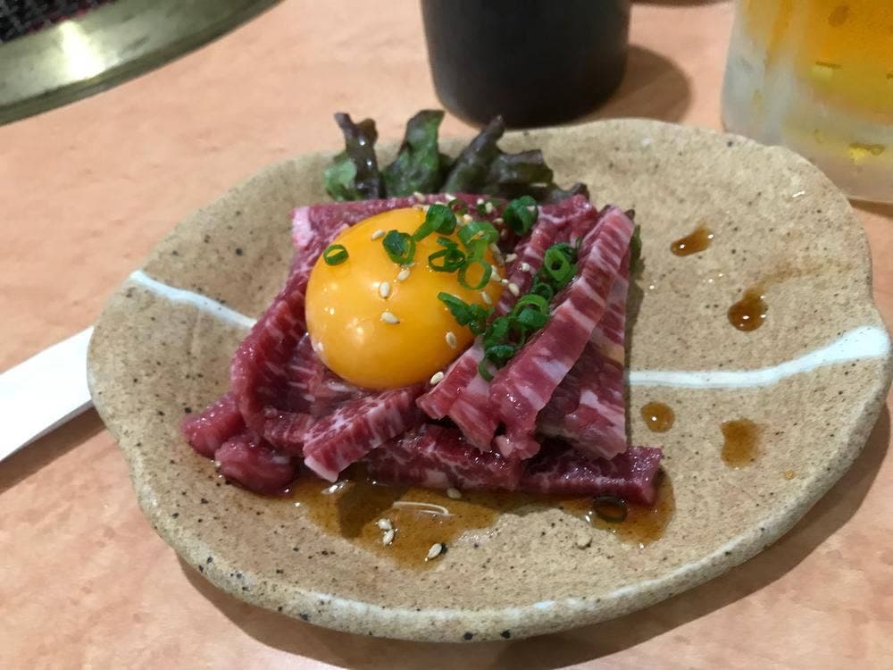 ソウルキッチン 南種子店