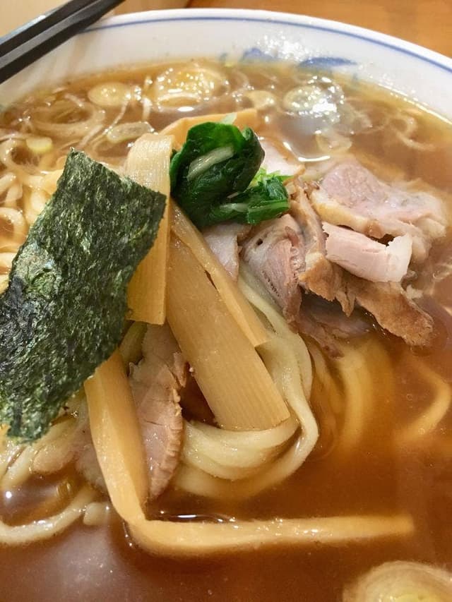 ラーメンやひこ - サブ画像3