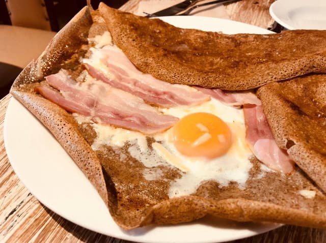 ブラッスリー レオン - サブ画像1