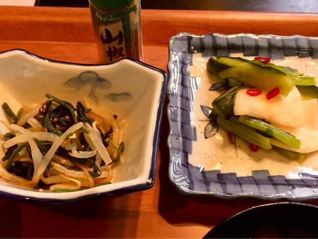 串屋 まつ浦 - サブ画像1