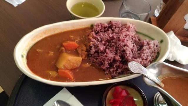 国立歴史民俗博物館内レストラン - サブ画像2