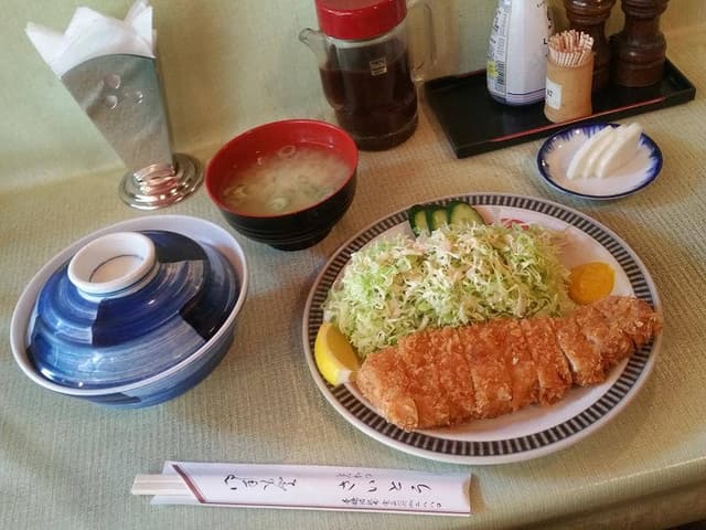 とんかつ さいとう - サブ画像3