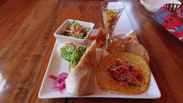 チャベリータ - サブ画像1