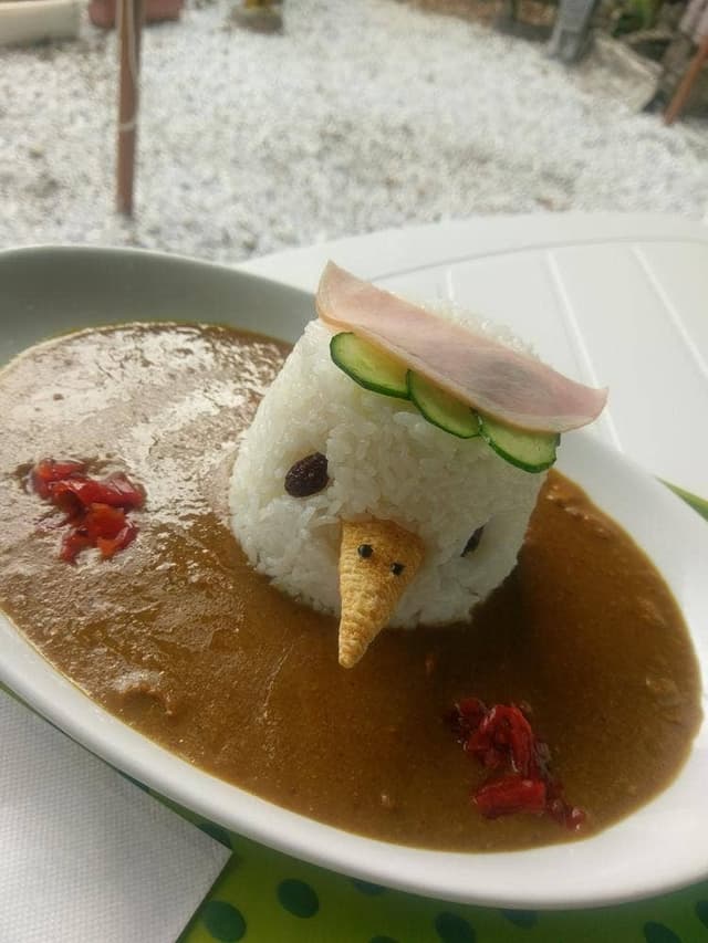 かっぱ亭 - サブ画像1