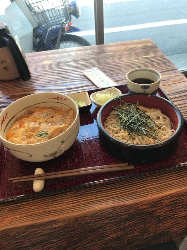 砂場 - サブ画像1