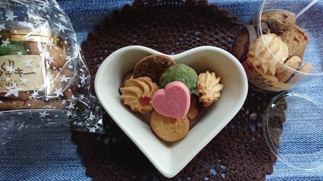 西洋菓子工房 ふじわら - サブ画像3