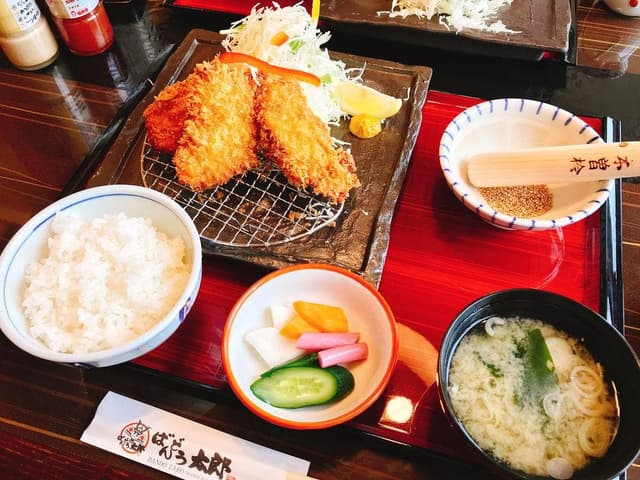 ばんどう太郎 加須店 - サブ画像3