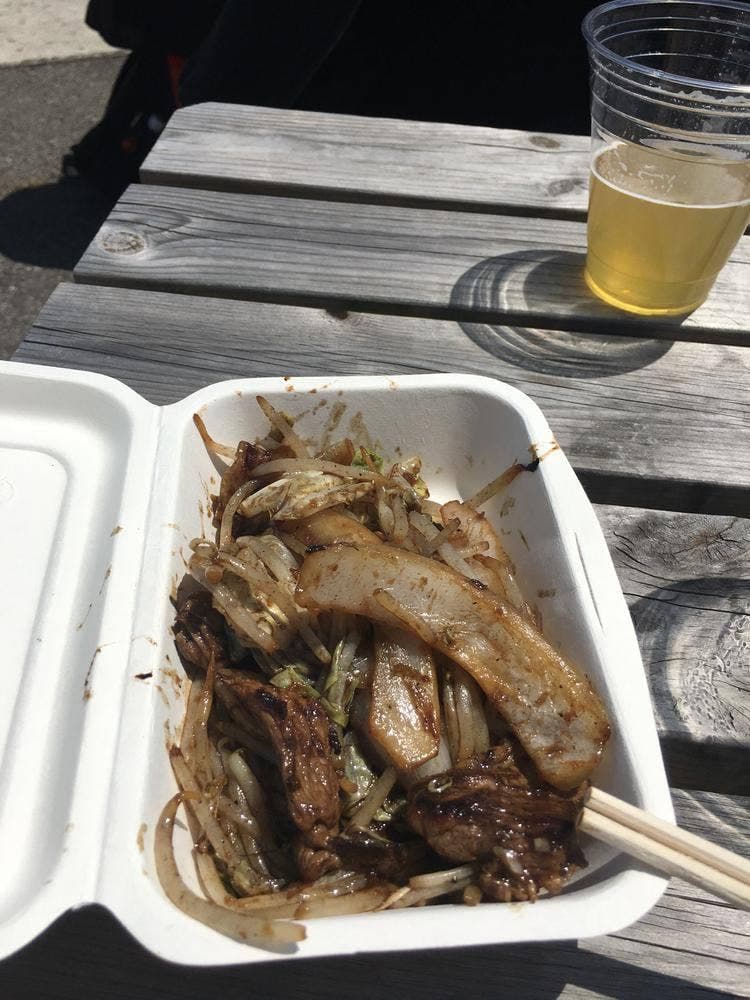 うしとらブルワリー