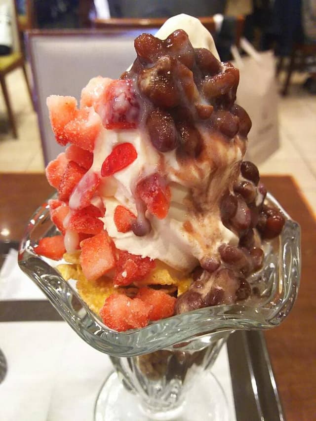 サンマルクカフェ 海老名ビナウォーク店 - サブ画像3