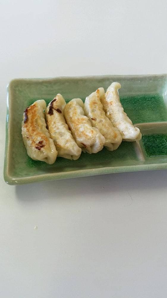 支那そば たまみづ - サブ画像3