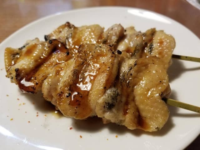 焼鳥浜村 - サブ画像1