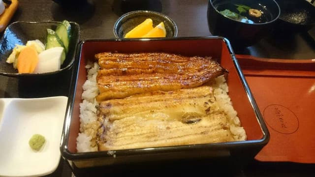 うおさだ - サブ画像3