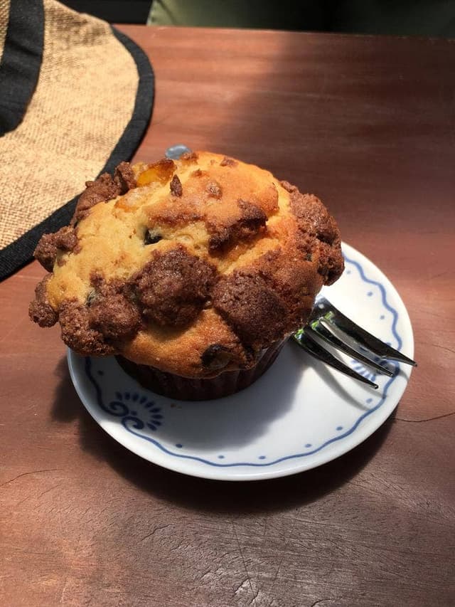 USK COFFEE - サブ画像1