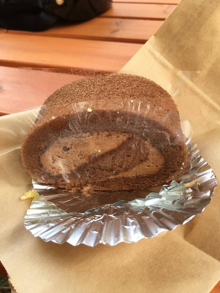 ローカルベーカリー