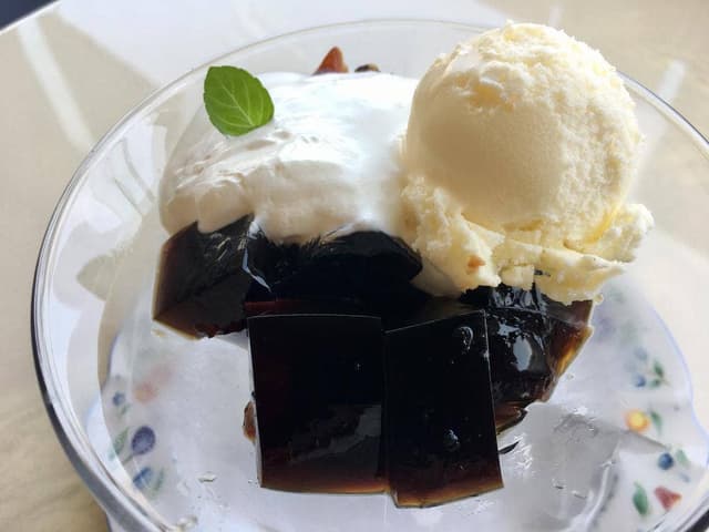 デザートパーラートリコロール丸広百貨店 入間店 - サブ画像1