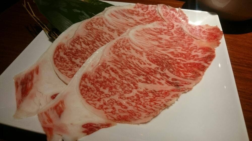 焼肉 芯々