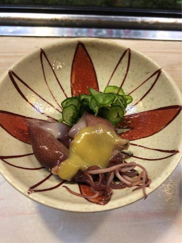 みやこ鮨 - サブ画像1