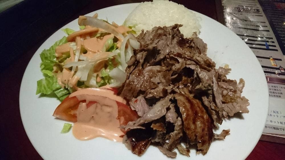 キャプテンイスタンブール