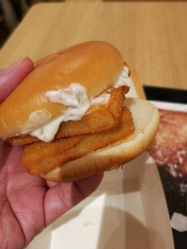 マクドナルド 綱島駅前店 - サブ画像1