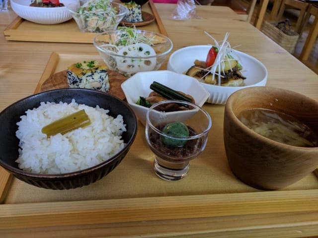 ヒトトキ - サブ画像1