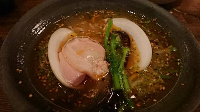 海月が雲になる日 - サブ画像1