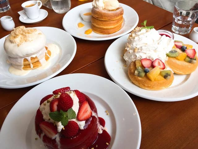 バースブック珈琲 - サブ画像3