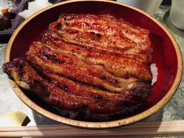 一鰻 - サブ画像3