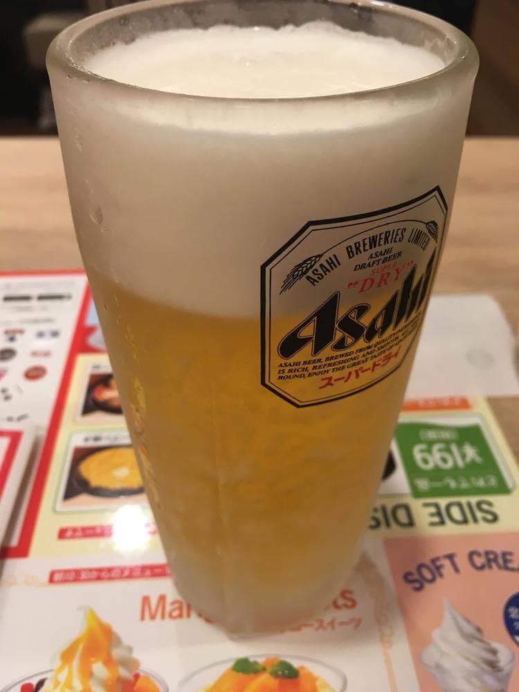 ガスト 千里丘店
