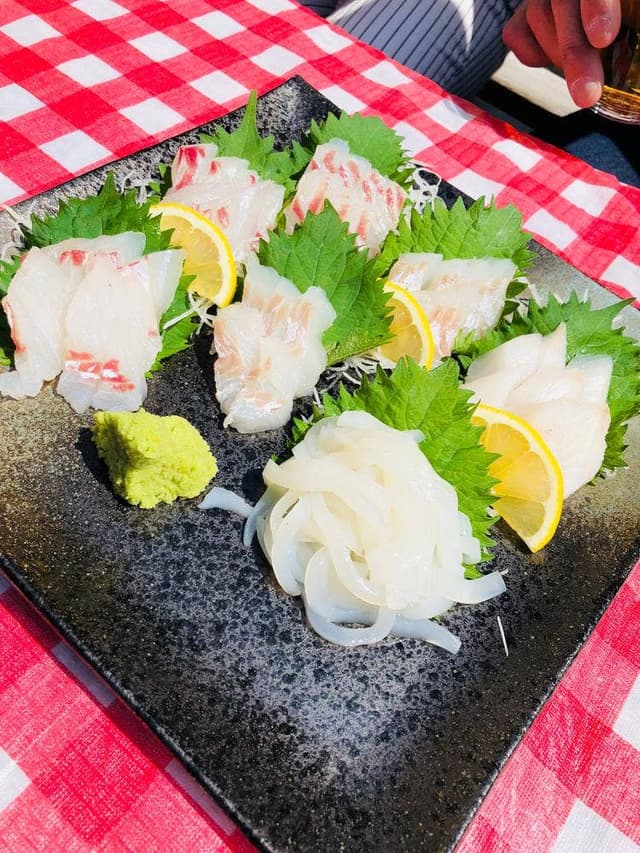 民宿お食事処あさやま - サブ画像1