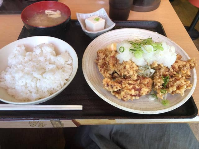 なかよし JR住吉店 - サブ画像3