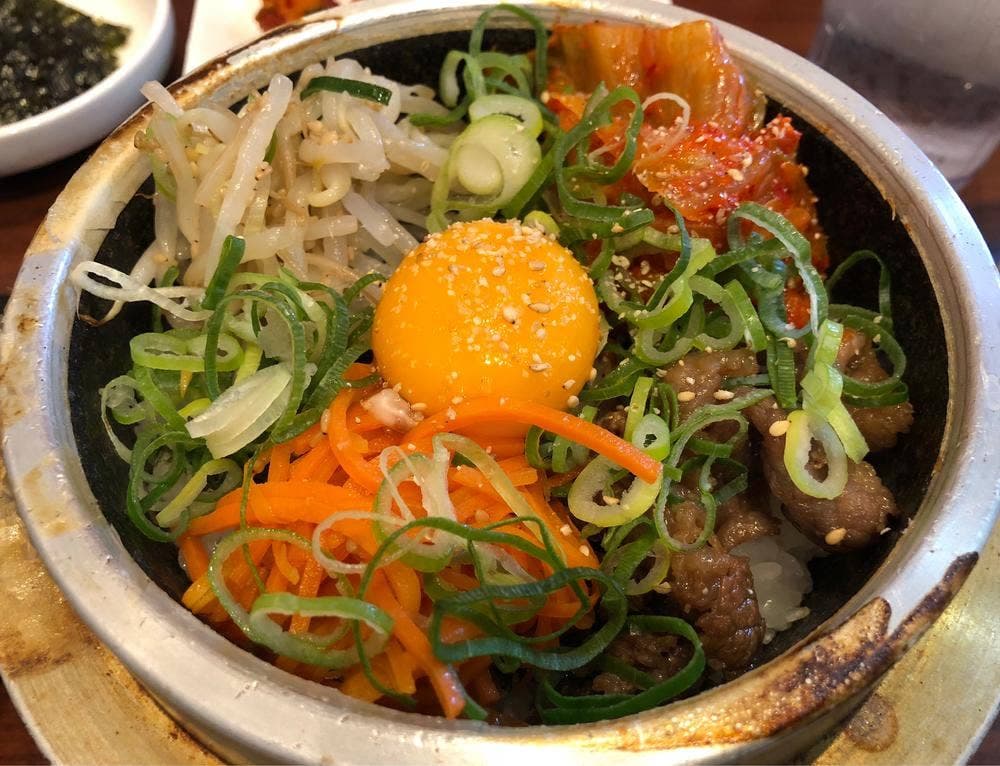 Soul Kitchen 8