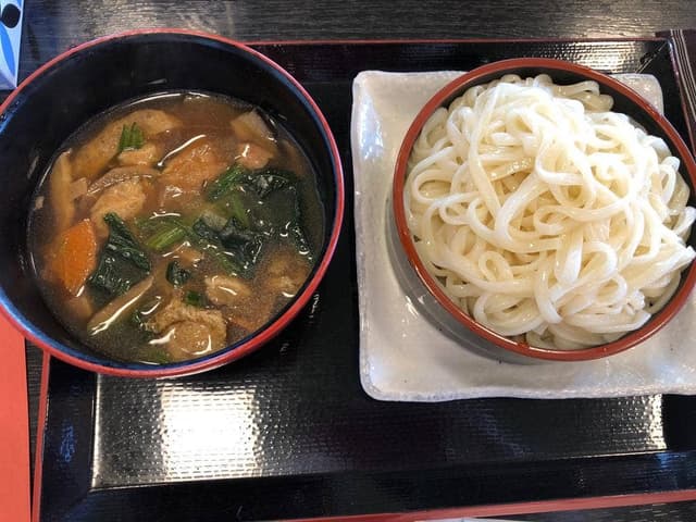 桔梗屋 水琴茶堂 富士吉田店 - サブ画像3