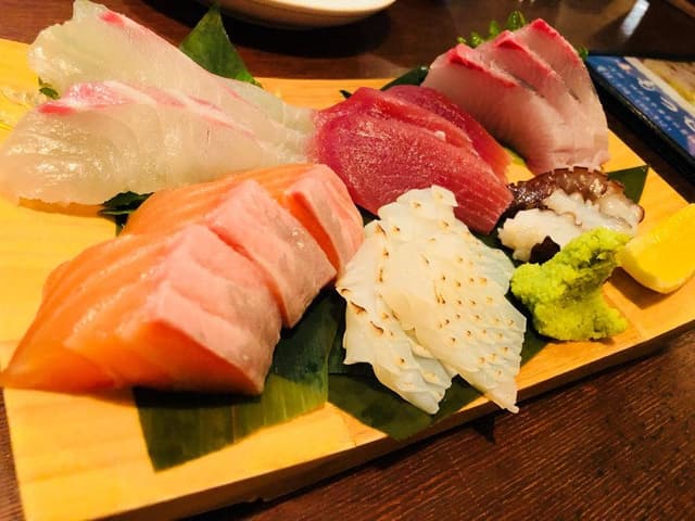 海鮮和食と日本酒 もっせ - サブ画像1